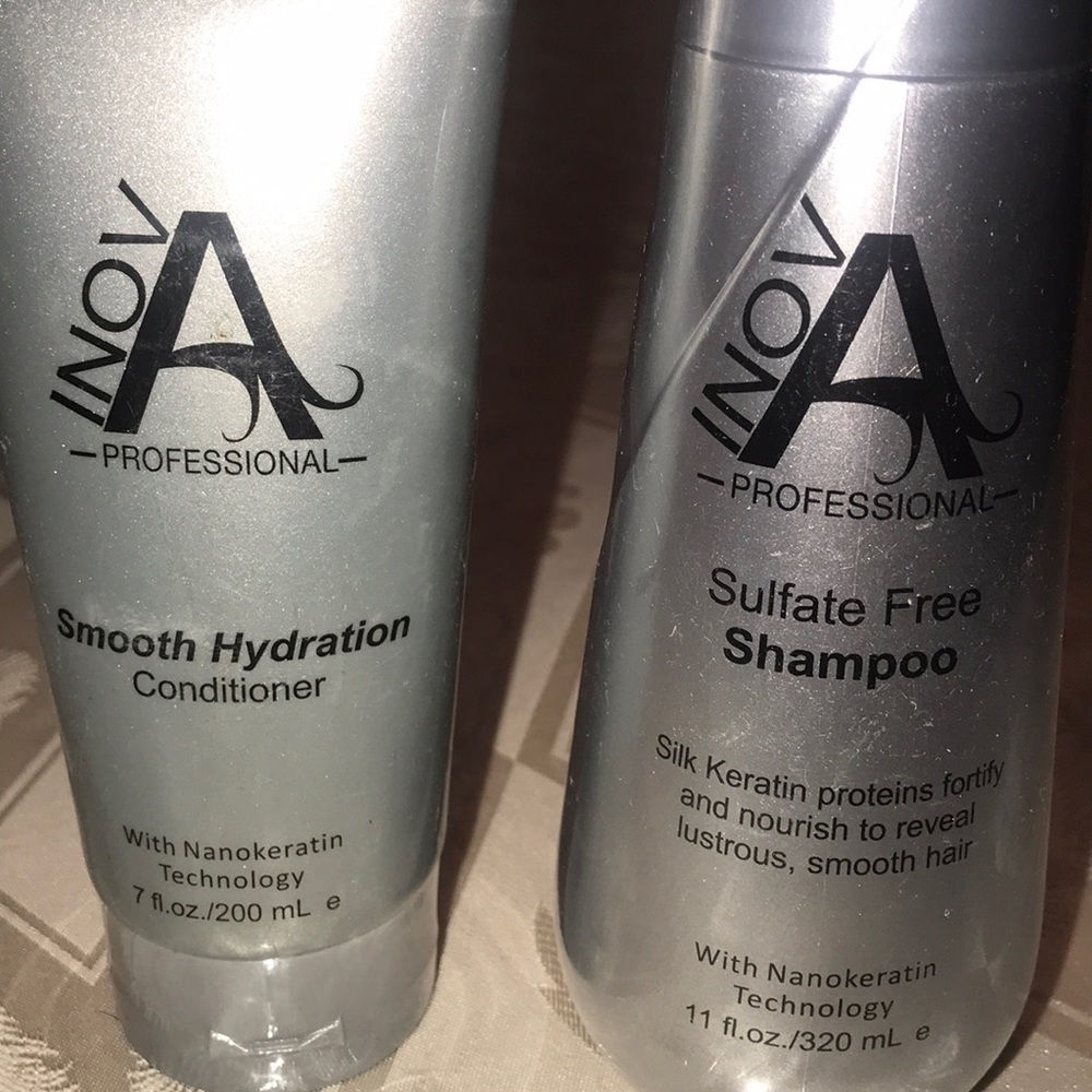 shampoo+conditioner